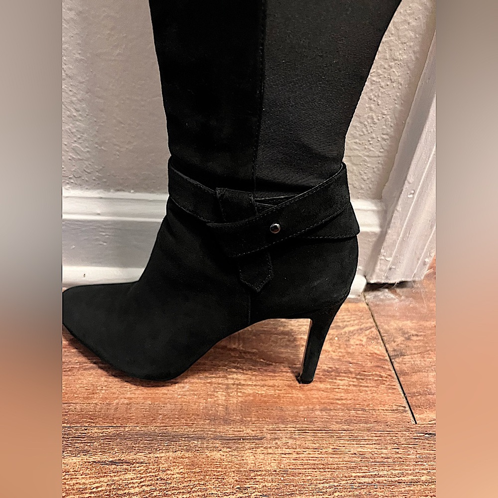 WHBM Boots - Picture 2 of 11